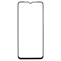 Защитное стекло BeCover для Blackview A52 Pro Black (712128)