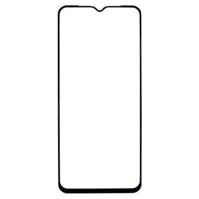 Защитное стекло BeCover для Blackview A52 Pro Black (712128)