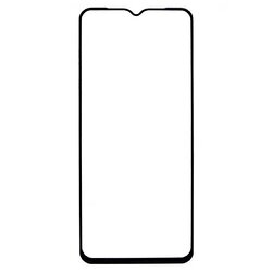 Защитное стекло BeCover для Blackview A52 Pro Black (712128)
