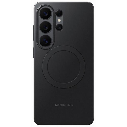 Чохол Samsung для Galaxy S26 Ultra (S948), Slim Magnet Case, чорний