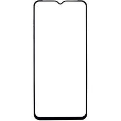Захисне скло BeCover для Ulefone Armor 14 Black (712130)