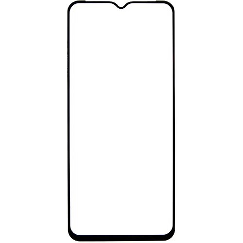 Защитное стекло BeCover для Ulefone Armor 14 Black (712130)