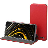 Чехол-книжка BeCover Exclusive для Motorola Moto G22 Burgundy Red (707909) Чехол-книжка BeCover Exclusive для Motorola Moto G22 Burgundy Red (707909)