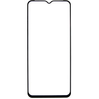 Защитное стекло BeCover для Ulefone Armor 21 Black (712133)