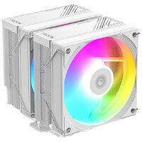 Процессорный кулер ID-Cooling Frozn A620 Pro SE ARGB Snow