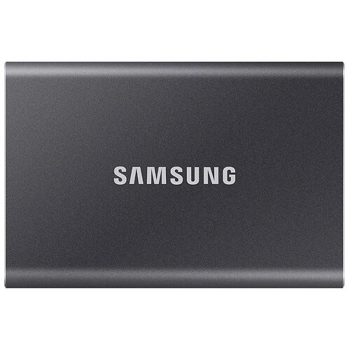 Портативний SSD Samsung  1TB USB 3.2 Gen 2 Type-C  T7