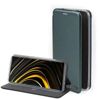 Чохол-книжка BeCover Exclusive для Motorola Moto G31/G41 Dark Green (707913) Чохол-книжка BeCover Exclusive для Motorola Moto G31/G41 Dark Green (707913)