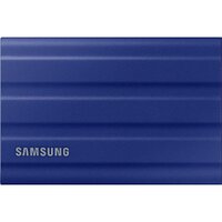 Портативний SSD Samsung 2TB USB 3.2 Gen 2 Type-C T7 Shield