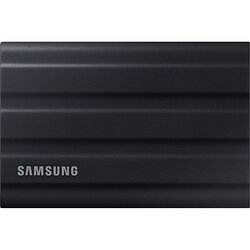 Портативний SSD Samsung 2TB USB 3.2 Gen 2 Type-C T7 Shield