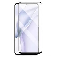 Защитное стекло BeCover для ZTE Nubia Focus 5G Black (711972)