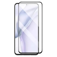 Защитное стекло BeCover для ZTE Nubia Focus 5G Black (711972)