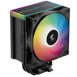 Процессорный кулер DeepCool AG500 BK ARGB V2 (R-AG500-BKAMMN-GJD)