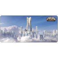 Игровая поверхность Blizzard World of WarCraft Shadowlands Bastion (FBLMPWOWBASTI21XL)