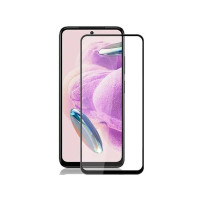 Захисне скло BeCover для ZTE Nubia Neo 2 5G Black (711975)