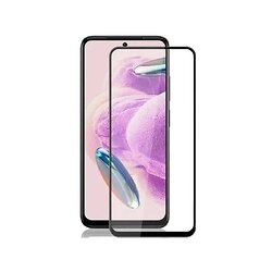 Защитное стекло BeCover для ZTE Nubia Neo 2 5G Black (711975)