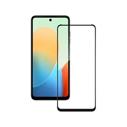 Защитное стекло BeCover для ZTE Nubia V60 Black (711976)