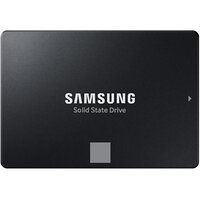 Накопичувач SSD Samsung 2.5