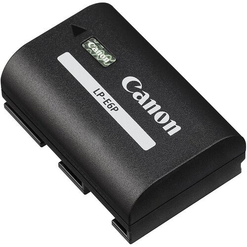 Акумулятор Canon LP-E6P
