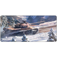 Игровая поверхность Wargaming World of Tanks TVP T 50/51 (FSWGMP_T50/55_XL) Игровая поверхность Wargaming World of Tanks TVP T 50/51 (FSWGMP_T50/55_XL)