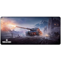 Игровая поверхность Wargaming World of Tanks Super Conqueror (FSWGMP_SRCONQ_XL) Игровая поверхность Wargaming World of Tanks Super Conqueror (FSWGMP_SRCONQ_XL)