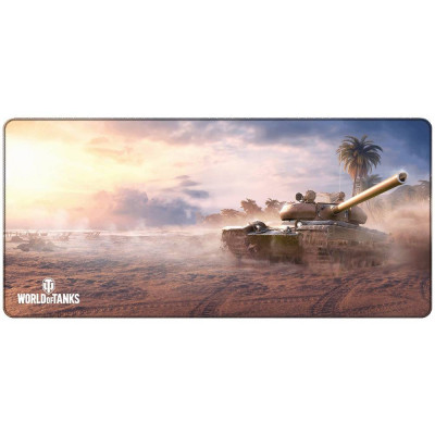 Ігрова поверхня Wargaming World of Tanks Vz 55 (FSWGMP_VZ55_XL) Ігрова поверхня Wargaming World of Tanks Vz 55 (FSWGMP_VZ55_XL)