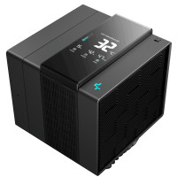 Процессорный кулер DeepCool Assassin IV VC VISION (R-ASN4-BKNVMD-G)