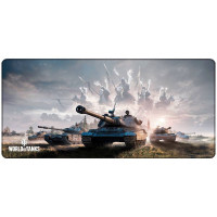Ігрова поверхня Wargaming World of Tanks The Winged Warriors (FSWGMP_WINGWR_XL) Ігрова поверхня Wargaming World of Tanks The Winged Warriors (FSWGMP_WINGWR_XL)