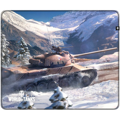 Ігрова поверхня Wargaming World of Tanks TVP T 50/51 (FSWGMP_T50/55_M) Ігрова поверхня Wargaming World of Tanks TVP T 50/51 (FSWGMP_T50/55_M)