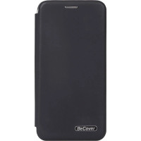 Чехол-книжка BeCover Exclusive для Samsung Galaxy A73 SM-A736 Black (707938)