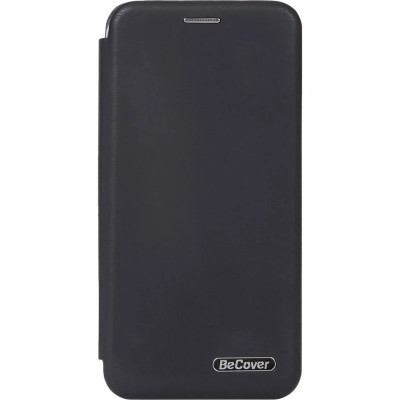 Чехол-книжка BeCover Exclusive для Samsung Galaxy A73 SM-A736 Black (707938)