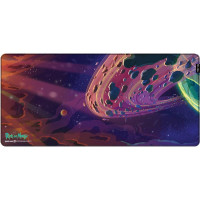 Игровая поверхность Rick and Morty Outer Space (FWBMPRIMOR24003XL)