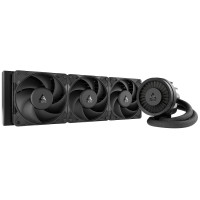 Система водяного охлаждения Arctic Liquid Freezer III Pro 360 Black (ACFRE00180A)