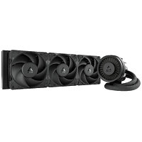 Система водяного охлаждения Arctic Liquid Freezer III Pro 360 Black (ACFRE00180A)