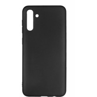 Чехол-накладка BeCover для Samsung Galaxy A04s SM-A047 Black (708103)