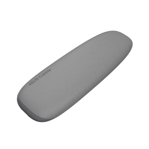 Портативний корпус ASUS для SSD COBBLE/GRAY/G/AS/ESD-A1A /GRAY/G/ PCIe NVMe M.2 2230/2242/2260/2280 USB Type-C 3.2 Gen 2x1 сірий