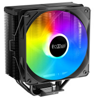 Процессорный кулер PCCooler Paladin EX300S
