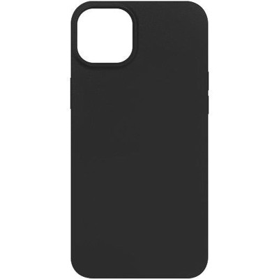 Чехол-накладка BeCover для Apple iPhone 14 Plus Black (708109)