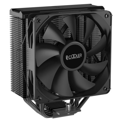 Процессорный кулер PCCooler Paladin EX400