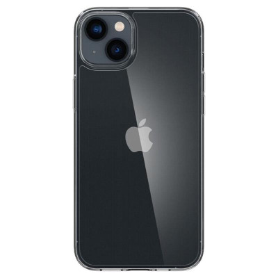 Чехол-накладка BeCover для Apple iPhone 14 Plus Transparancy (708110)