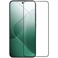 Защитное стекло BeCover для ZTE Blade A75 Black (711795)