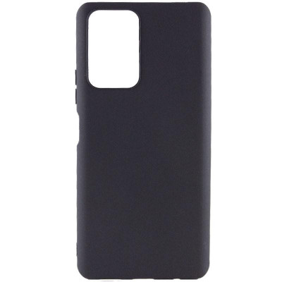 Чехол-накладка BeCover для Xiaomi Poco M5 4G Black (708112)