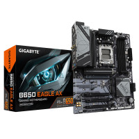 Материнская плата Gigabyte B650 Eagle AX Socket AM5