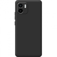 Чехол-накладка BeCover для Xiaomi Redmi A1/A2 Black (708117)