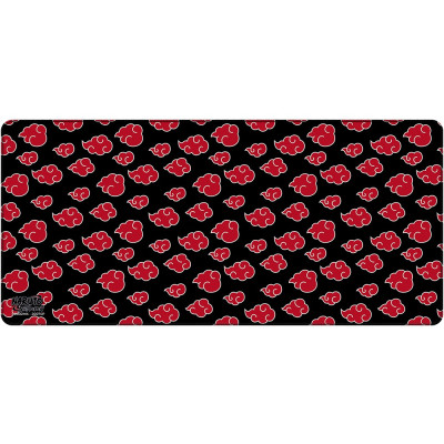 Игровая поверхность Bandai Naruto Shippuden Akatsuki Clouds XL (FNRMPSPEED24CLDXL)