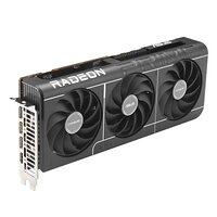 Вiдеокарта ASUS Radeon RX 9070 XT 16GB GDDR6 OC PRIME-RX9070XT-O16G
