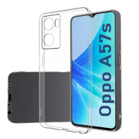 Чехол-накладка BeCover для Oppo A57s Transparancy (708119)
