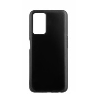 Чехол-накладка BeCover для Realme 9i Black (708123)