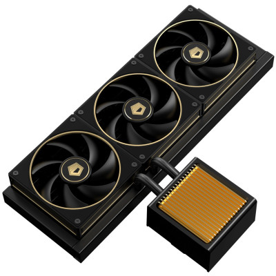 Система водяного охлаждения ID-Cooling DX360 GDL