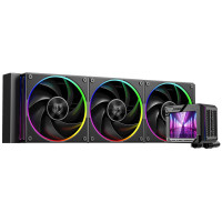 Система водяного охлаждения ID-Cooling DL360 Max
