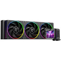 Система водяного охлаждения ID-Cooling DL360 Max
